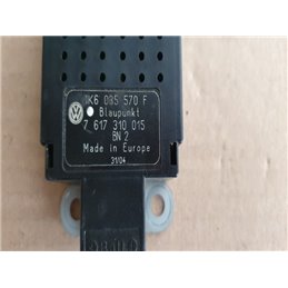 VW GOLF V (1K1) Antenna Erősítő