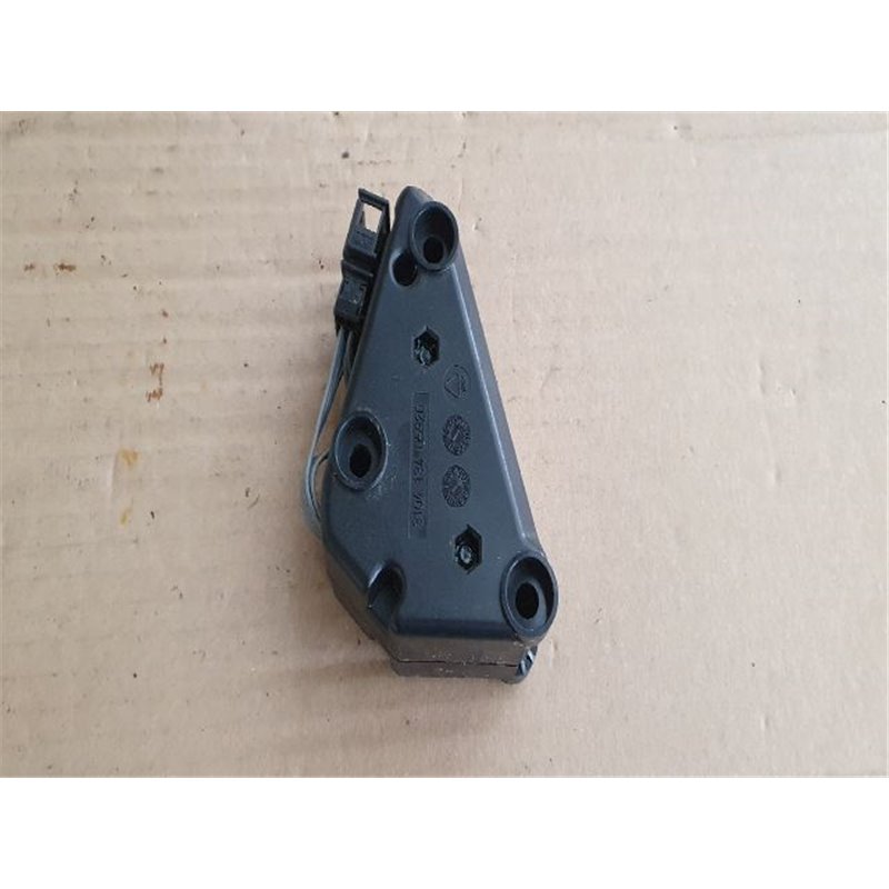 VW GOLF V (1K1) Végfok