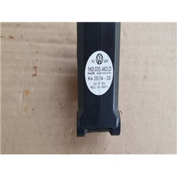 VW GOLF V (1K1) Végfok