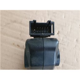 VW GOLF V (1K1) Végfok