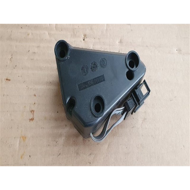 VW GOLF V (1K1) Végfok