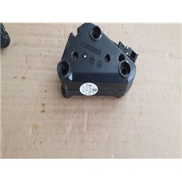 VW GOLF V (1K1) Végfok