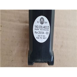 VW GOLF V (1K1) Végfok