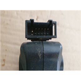 VW GOLF V (1K1) Végfok