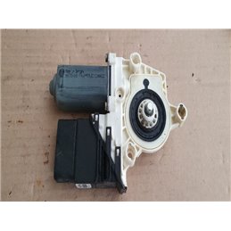 VW GOLF V (1K1) Jobb hátsó Ablakemelő Motor
