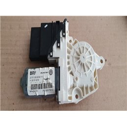 VW GOLF V (1K1) Jobb hátsó Ablakemelő Motor