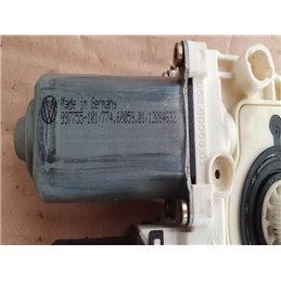 VW GOLF V (1K1) Jobb hátsó Ablakemelő Motor