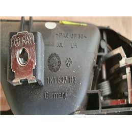 VW GOLF V (1K1) Bal első Belső Kilincs