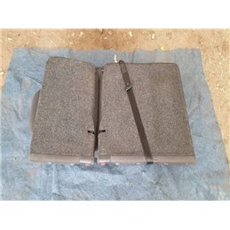 VW GOLF V (1K1) Hátsó Ülés Szett