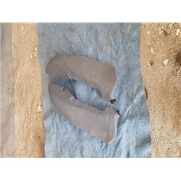 VW GOLF V (1K1) Hátsó Ülés Szett