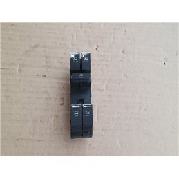 VW GOLF V (1K1) Ablakemelő Kapcsoló Négyes / Kettes