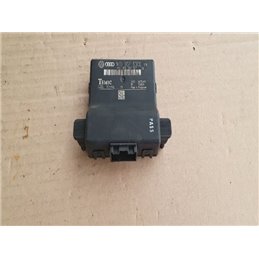 VW GOLF V (1K1) Komfort Elektronika