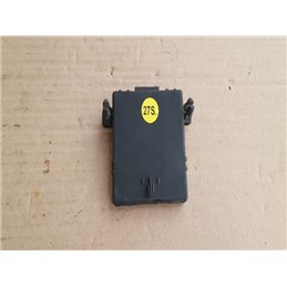 VW GOLF V (1K1) Komfort Elektronika