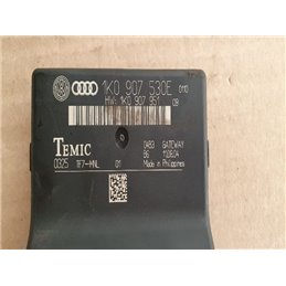 VW GOLF V (1K1) Komfort Elektronika