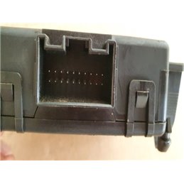 VW GOLF V (1K1) Komfort Elektronika