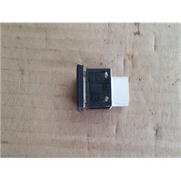 VW GOLF V (1K1) Kipörgésgátló Kapcsoló