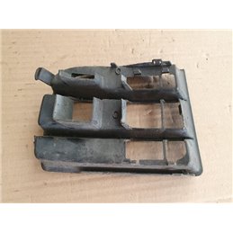 VW GOLF V (1K1) Bal első Lökhárító Vakborítás