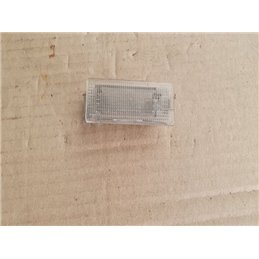 VW GOLF V (1K1) Csomagtér Világítás