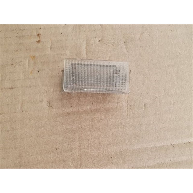 VW GOLF V (1K1) Csomagtér Világítás