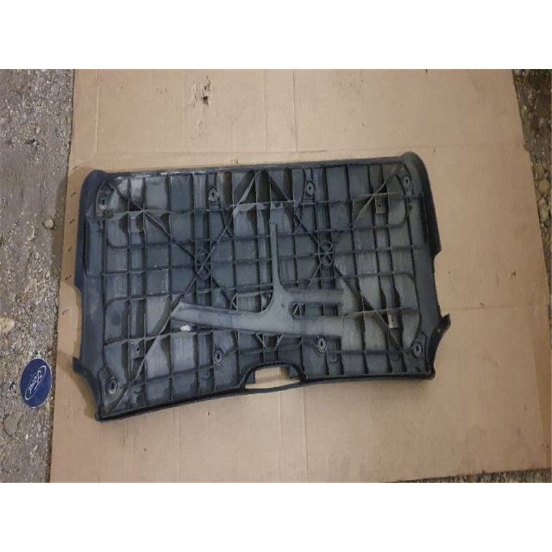 CITROËN C3 Pluriel (HB_) Csomagtérajtó Burkolat Alsó