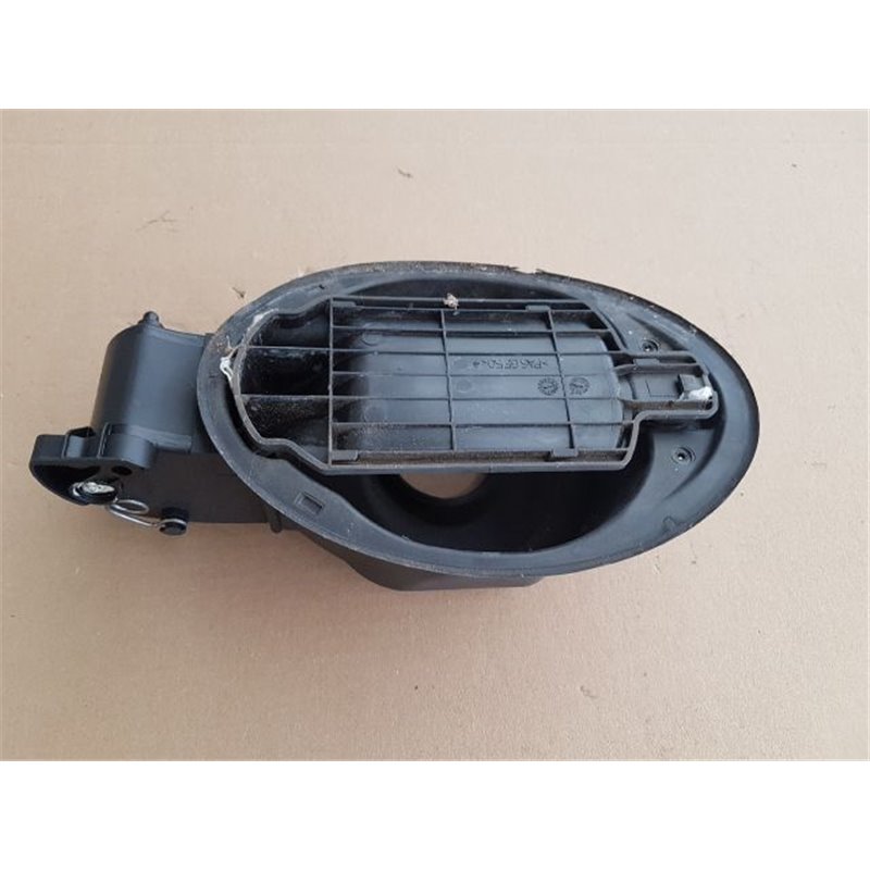 MERCEDES-BENZ R-CLASS (W251, V251) Tankajtó