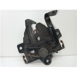 KIA CEED Motorháztető Zárszerkezet