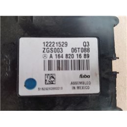 MERCEDES-BENZ R-CLASS (W251, V251) Antenna Erősítő