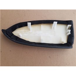 HONDA ACCORD VII (CL) Jobb első Ajtó Kárpit Könyöklő