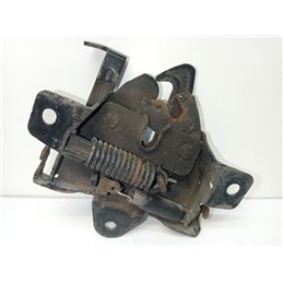 KIA CEED Motorháztető Zárszerkezet