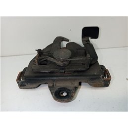 KIA CEED Motorháztető Zárszerkezet