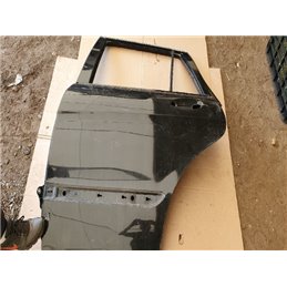 MERCEDES-BENZ R-CLASS (W251, V251) Bal hátsó Ajtó (Üres lemez)