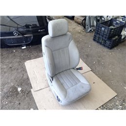 MERCEDES-BENZ R-CLASS (W251, V251) Jobb első Ülés