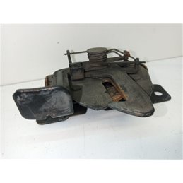 KIA CEED Motorháztető Zárszerkezet