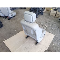 MERCEDES-BENZ R-CLASS (W251, V251) Jobb első Ülés