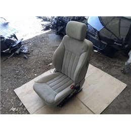 MERCEDES-BENZ R-CLASS (W251, V251) Jobb első Ülés