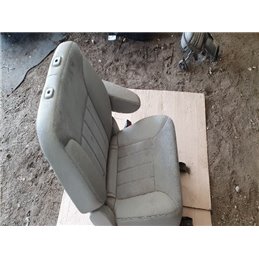 MERCEDES-BENZ R-CLASS (W251, V251) Jobb hátsó Ülés