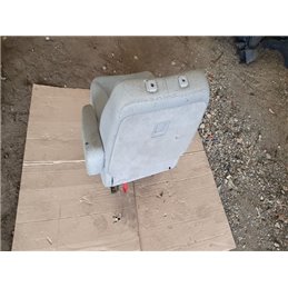 MERCEDES-BENZ R-CLASS (W251, V251) Jobb hátsó Ülés