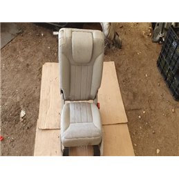 MERCEDES-BENZ R-CLASS (W251, V251) Harmadik sor Jobb Ülés