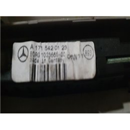 MERCEDES-BENZ R-CLASS (W251, V251) Beltér Világítás Hátsó