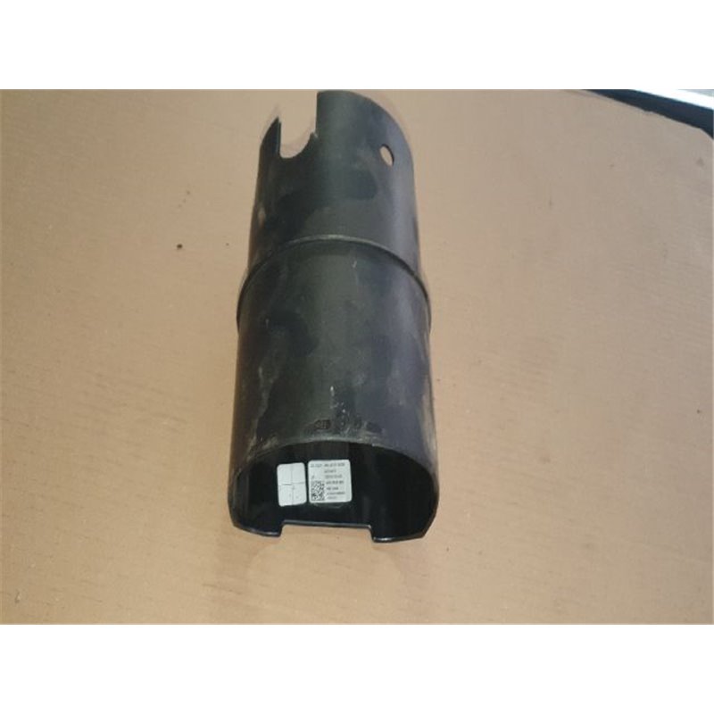 MERCEDES-BENZ S-CLASS (W221) Komplett Kormányoszlop Burkolat