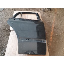 MERCEDES-BENZ R-CLASS (W251, V251) Jobb hátsó Ajtó (Üres lemez)