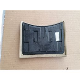 MERCEDES-BENZ S-CLASS (W221) Műszerfal alatti Műanyag Elem