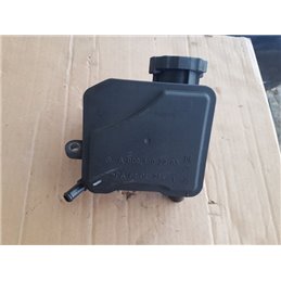 MERCEDES-BENZ M-CLASS (W164) Szervóolaj Tartály