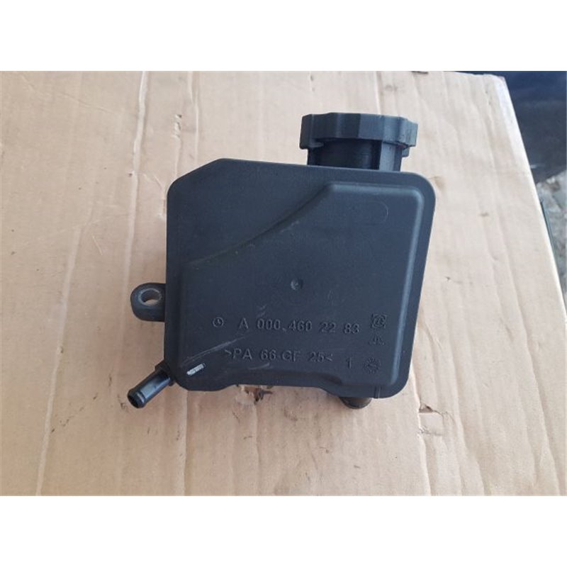 MERCEDES-BENZ M-CLASS (W164) Szervóolaj Tartály