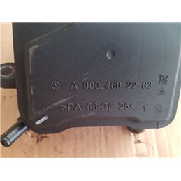 MERCEDES-BENZ M-CLASS (W164) Szervóolaj Tartály