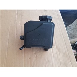 MERCEDES-BENZ M-CLASS (W164) Szervóolaj Tartály