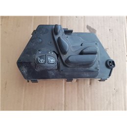 MERCEDES-BENZ S-CLASS (W220) Jobb első Ülésállító Kapcsoló