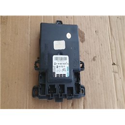 MERCEDES-BENZ R-CLASS (W251, V251) Jobb első Ajtó Vezérlőegység