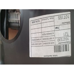 MERCEDES-BENZ R-CLASS (W251, V251) Jobb első Ablakemelő Szerkezet (Elektromos)