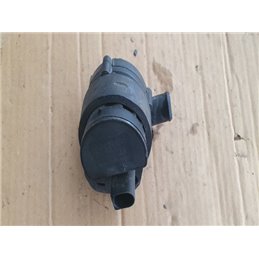 MERCEDES-BENZ M-CLASS (W164) Állófűtés Szivattyú (Elektromos)